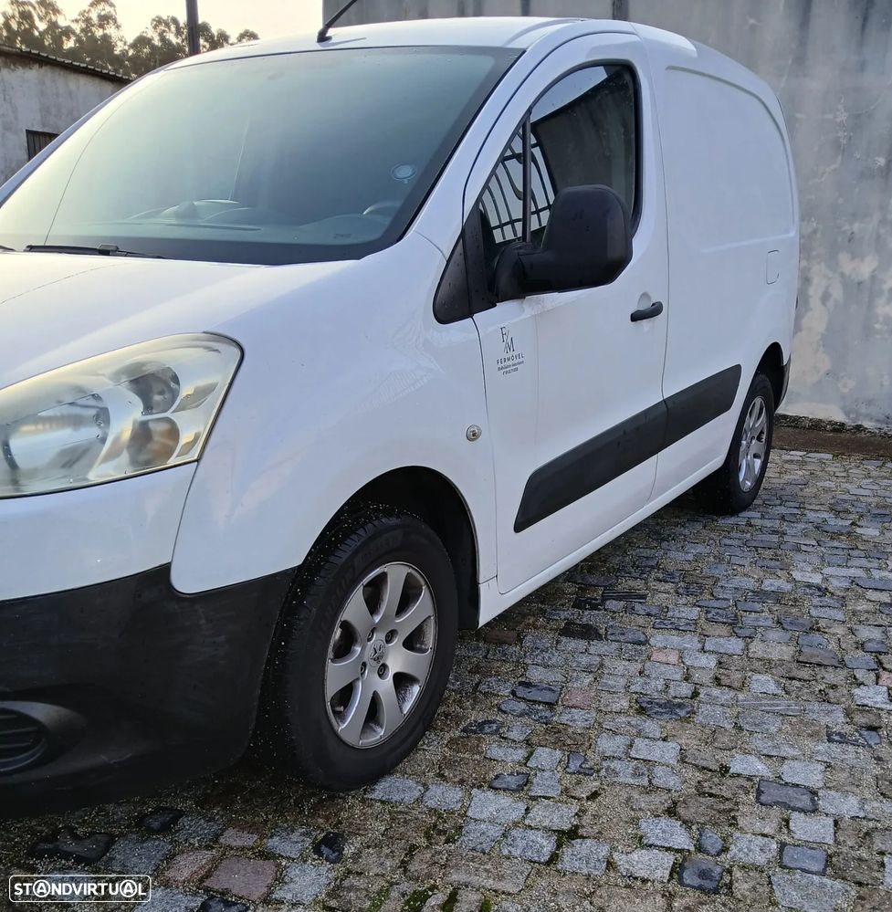 Peugeot Partner - 3