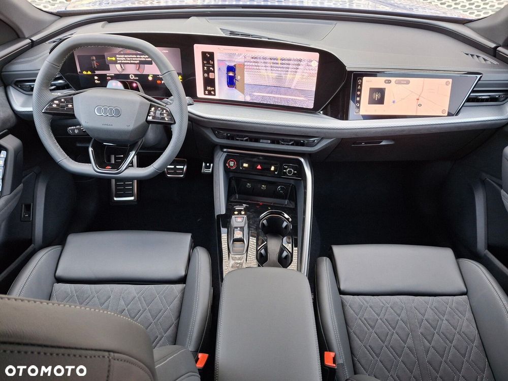 Audi SQ5 Sportback - 20