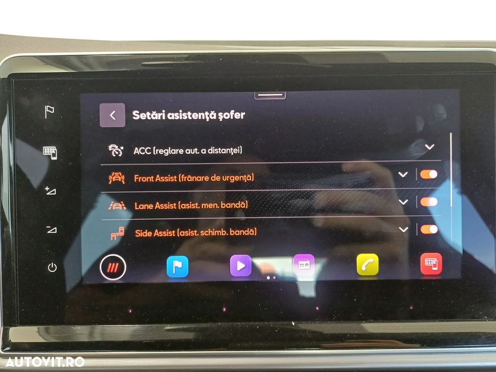 Seat Tarraco 1.5 TSI DSG7 FR - 27