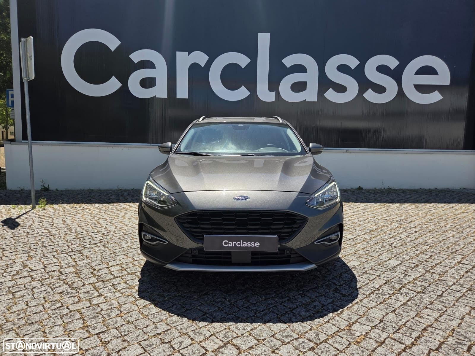 Ford Focus 1.0 EcoBoost MHEV ST-Line - 6