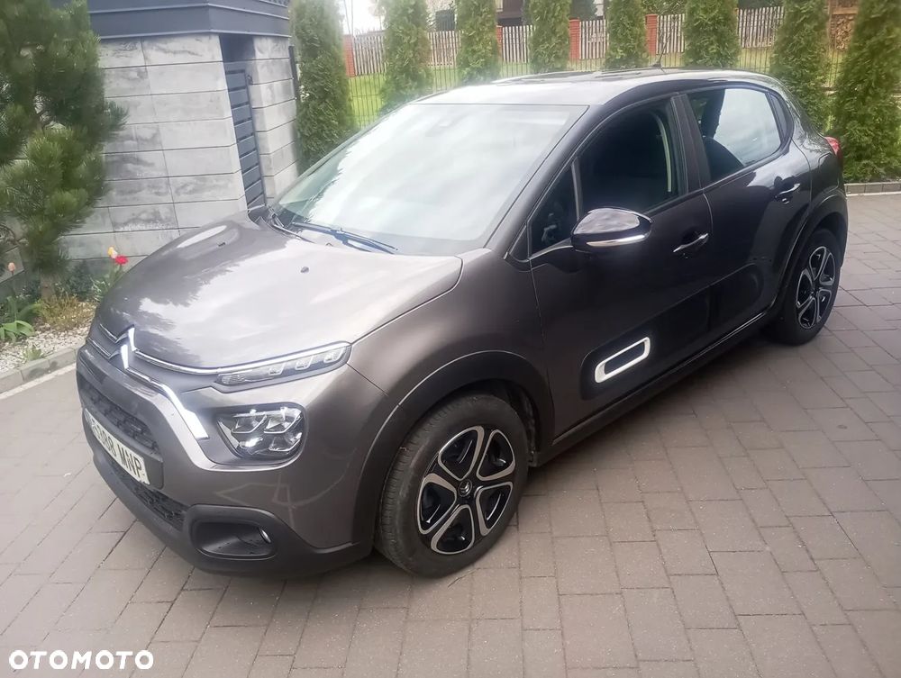Citroën C3 BlueHDi 100 S&S PLUS - 20
