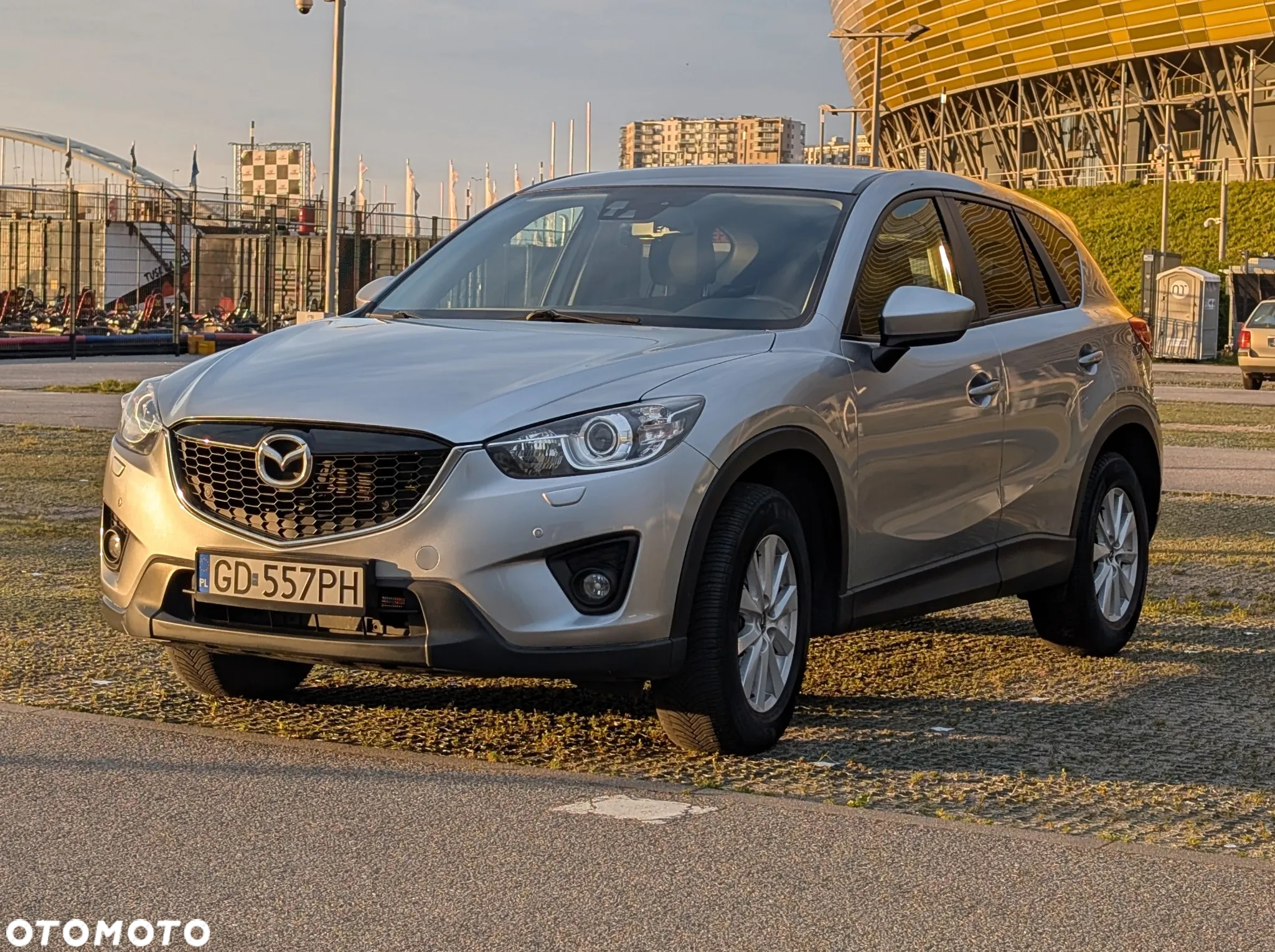 Mazda CX-5 2.0 Skyenergy - 6