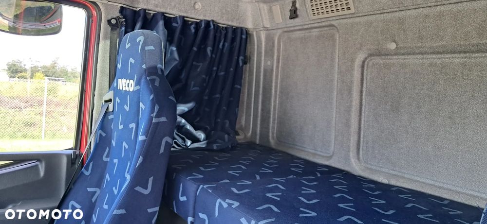 Iveco Stralis 420 - 11