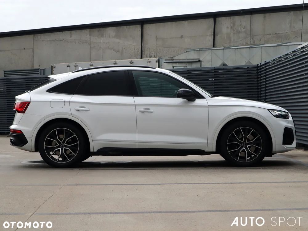 Audi Q5 - 8