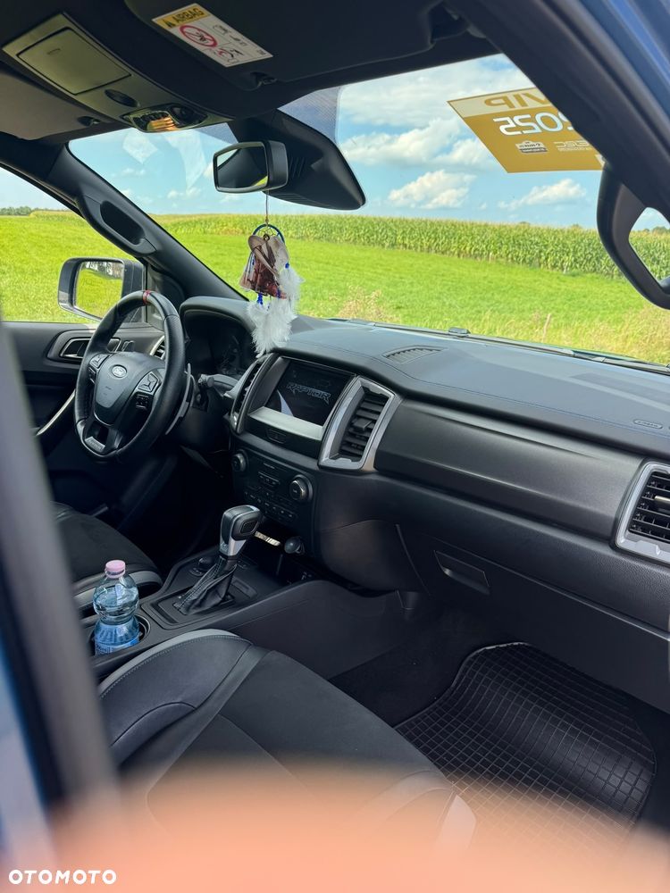 Ford Ranger - 13