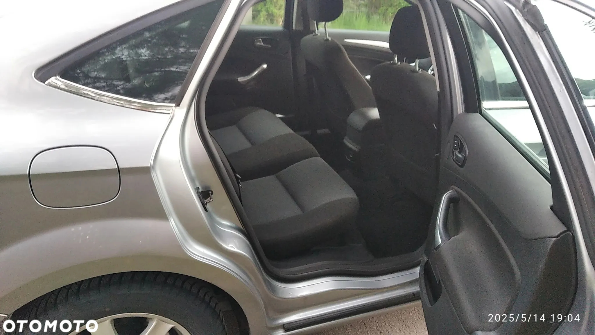 Ford Mondeo 2.0 TDCi Titanium - 11