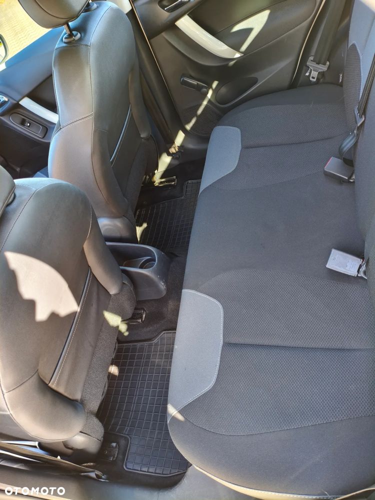 Citroën C3 1.4 HDi Furio - 10