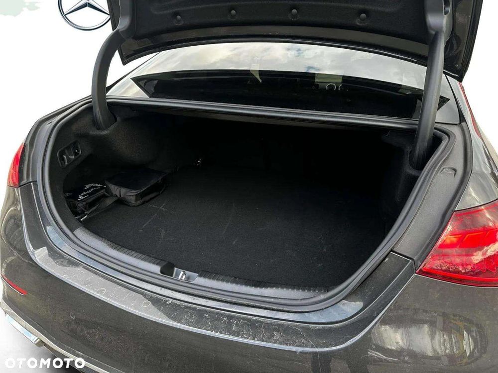 Mercedes-Benz Klasa C - 24