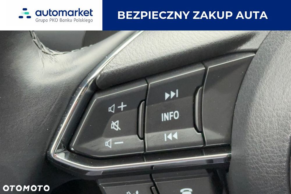 Mazda CX-5 2.5 Sports-Line 2WD - 15