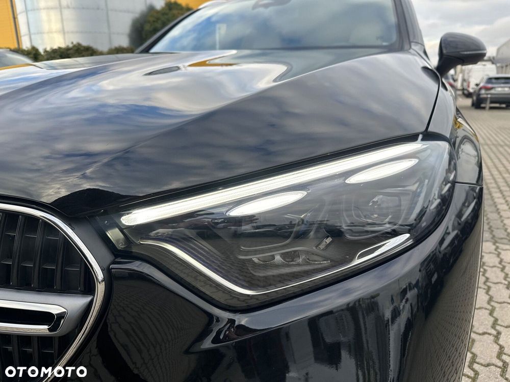Mercedes-Benz GLC 200 d mHEV 4-Matic Avantgarde - 10