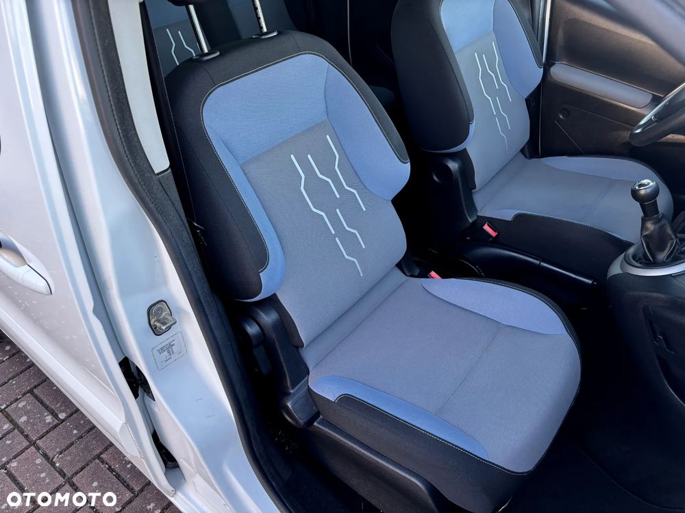 Peugeot Partner 1.6 BlueHDi Active - 14