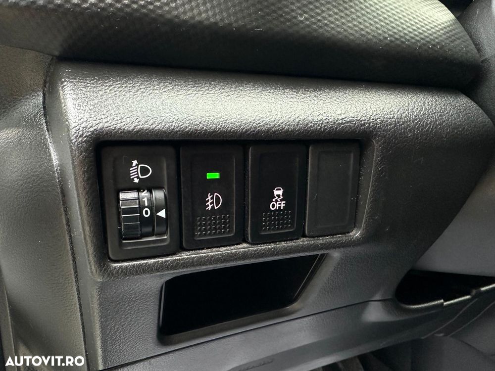 Suzuki SX4 S-Cross - 13