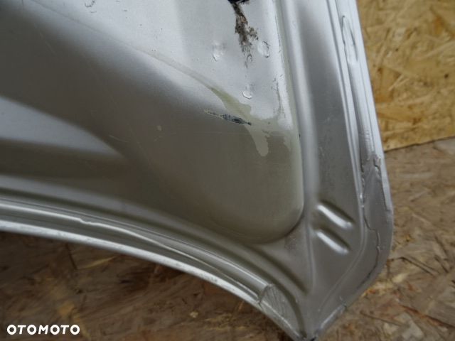 MASKA POKRYWA SILNIKA ALFA ROMEO 156 97-03 NR313 - 12
