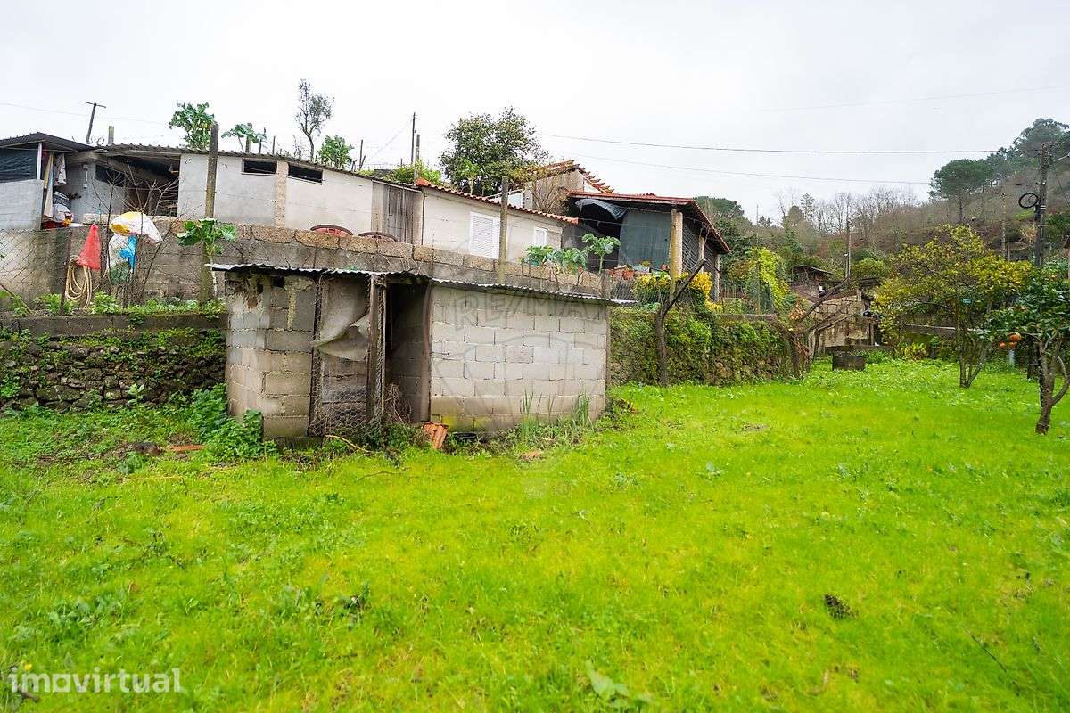 Moradia T2 para venda - Grande imagem: 3/16