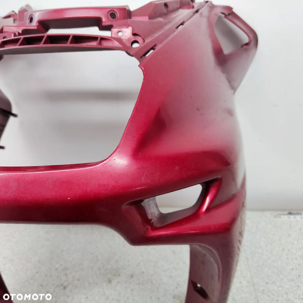 Czacha, czasza, owiewka, osłona przód Yamaha Majesty 250 - 6