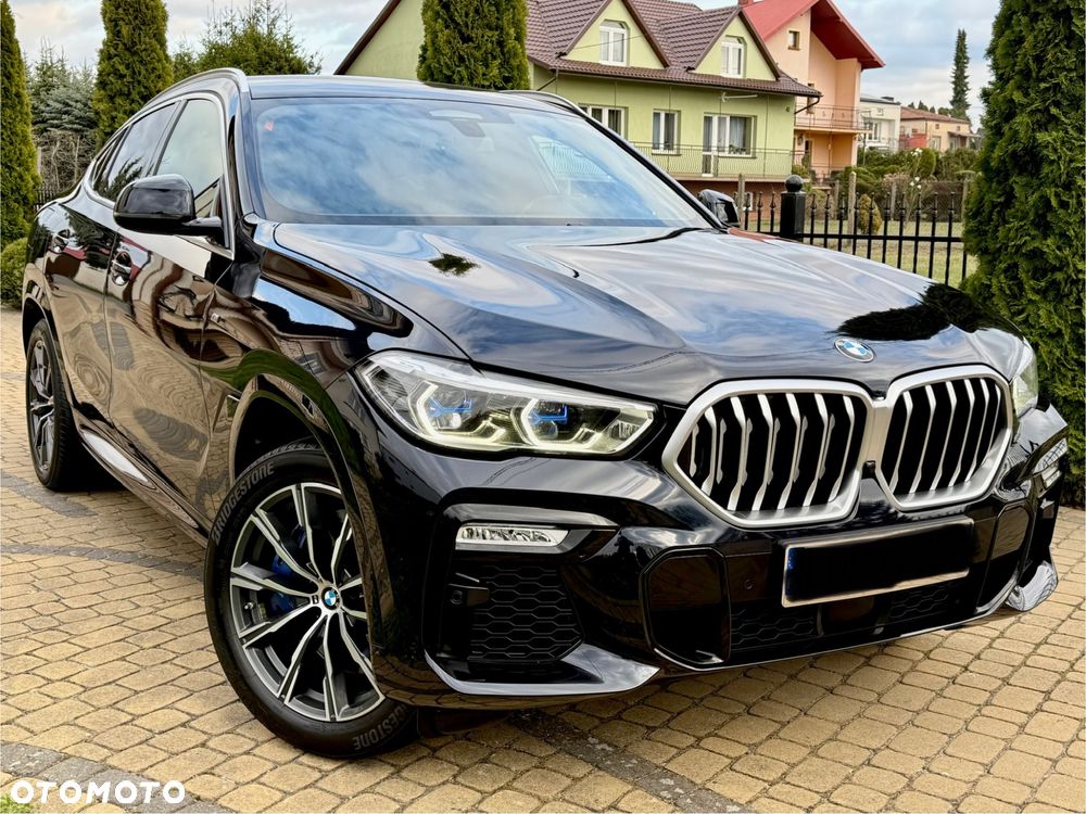 BMW X6 - 3