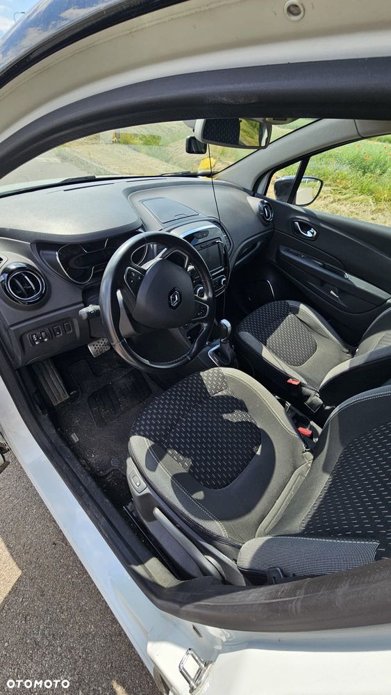 Renault Captur - 3
