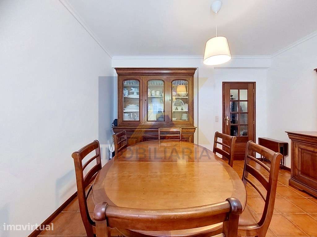 Apartamento T2 com Garagem Fechada na Gafanha da Nazaré! - Grande imagem: 3/27
