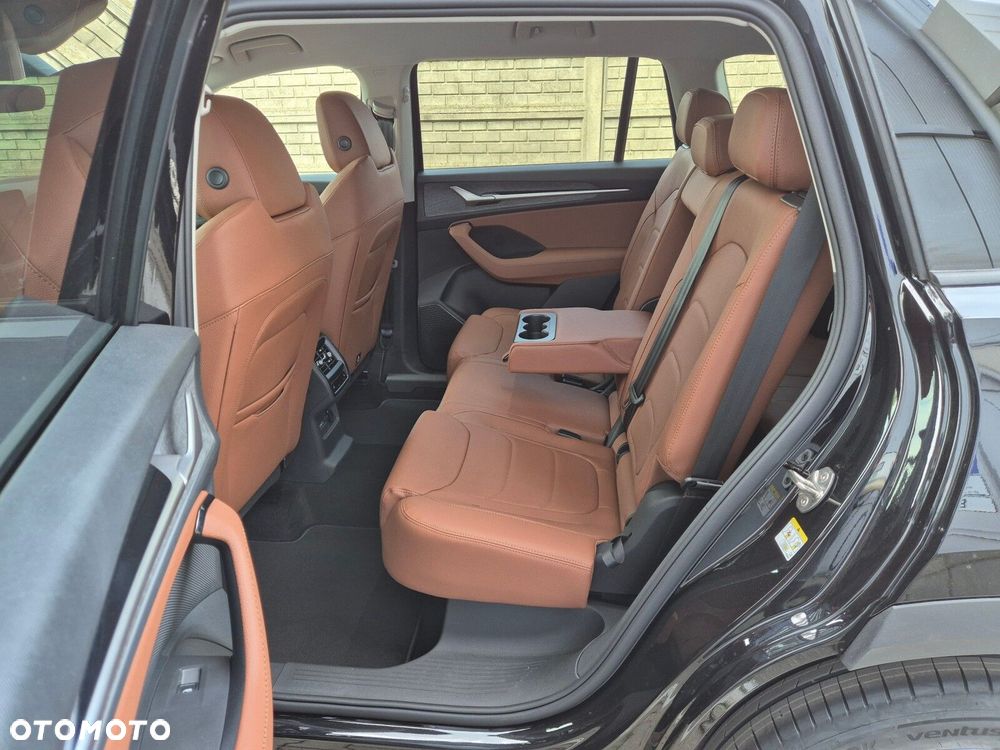 Skoda Kodiaq 2.0 TDI 4x4 Edition 130 DSG - 22