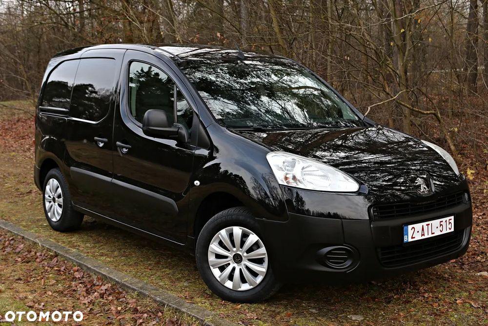 Peugeot Partner - 17