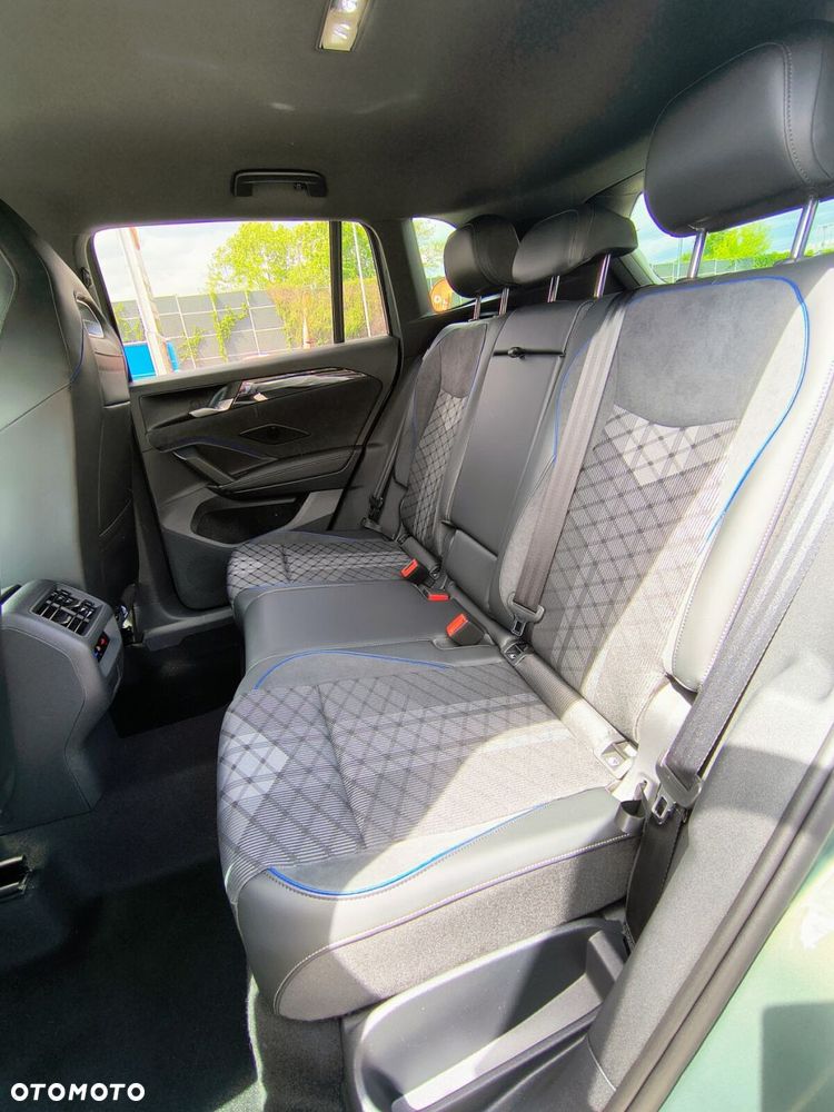 Volkswagen Tiguan 2.0 TSI 4Mot R-Line Plus DSG - 31