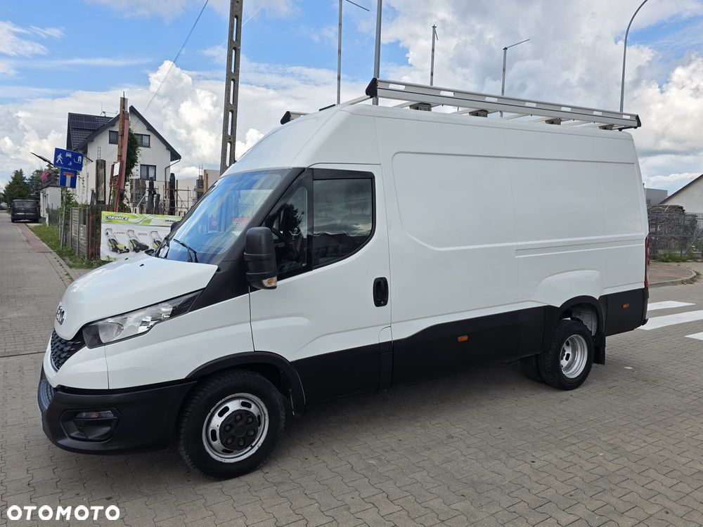 Iveco 35c18 - 10