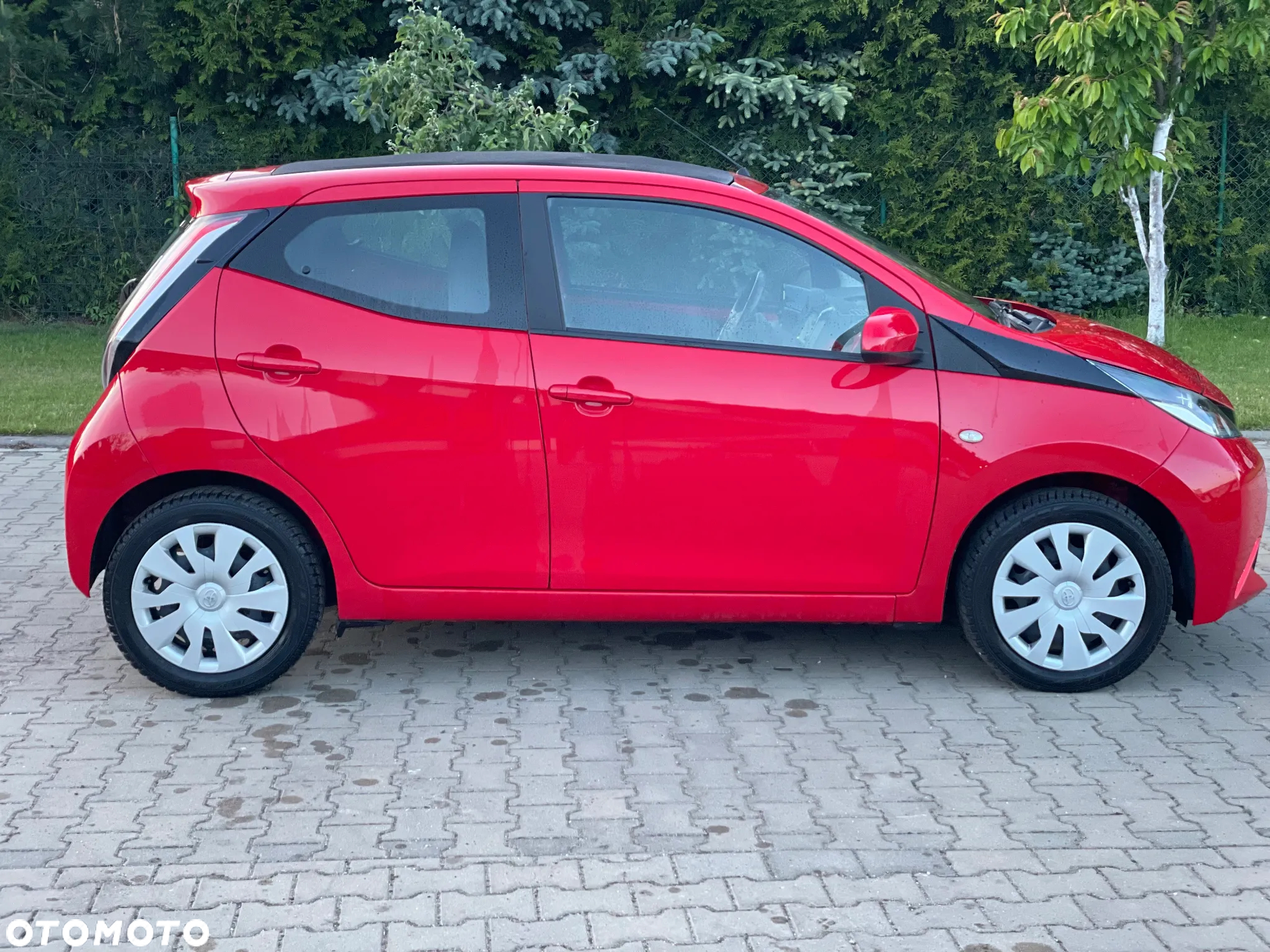 Toyota Aygo - 12