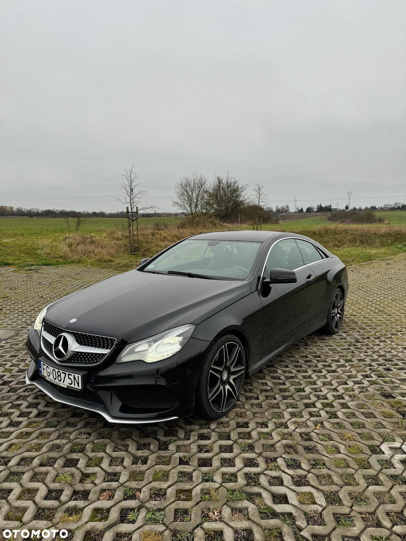 Mercedes-Benz Klasa E 250 - 3