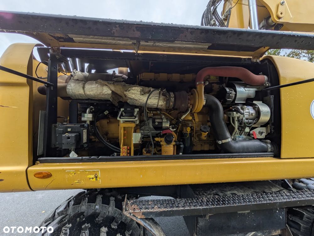 Caterpillar 316D - 9