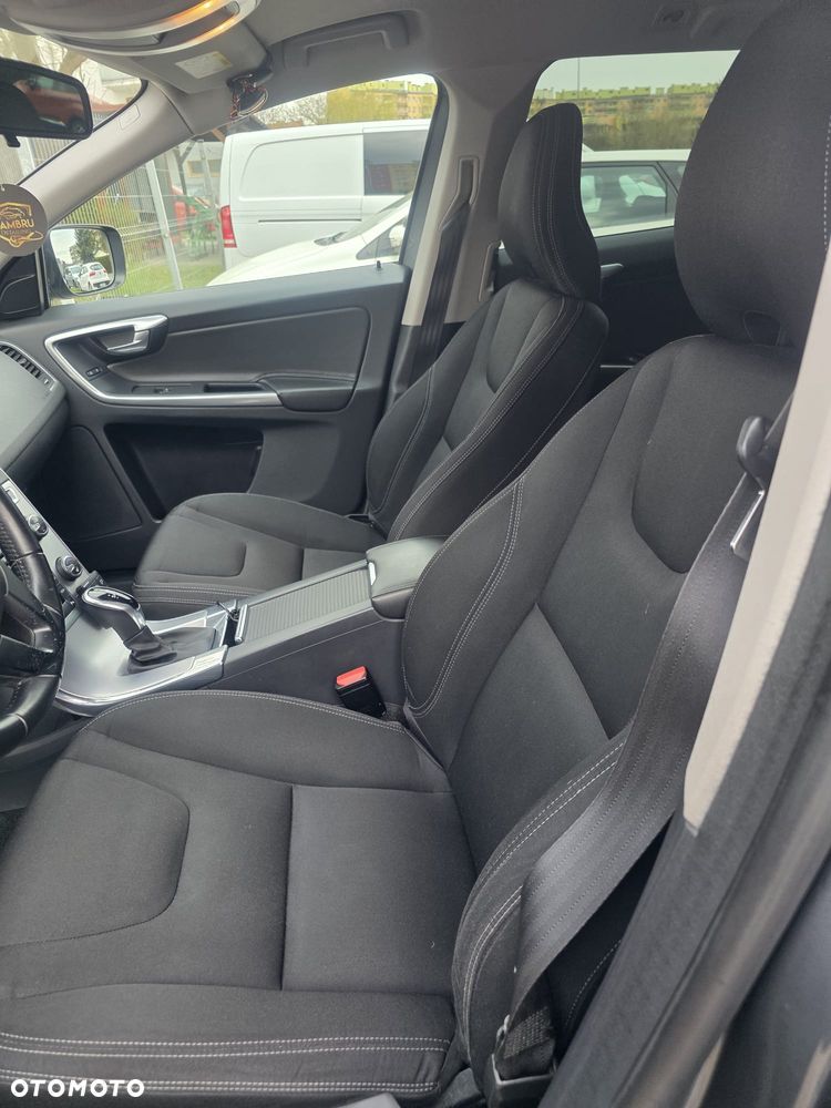 Volvo XC 60 D3 Drive-E Summum - 16