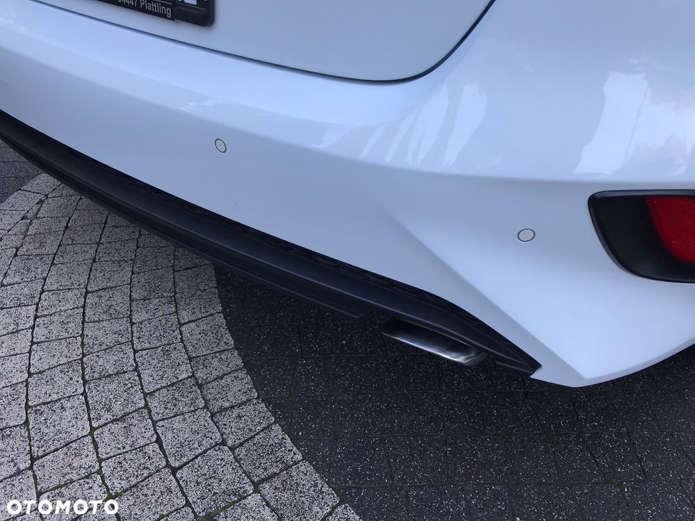 Kia Ceed 1.4 CVVT Edition 7 - 27