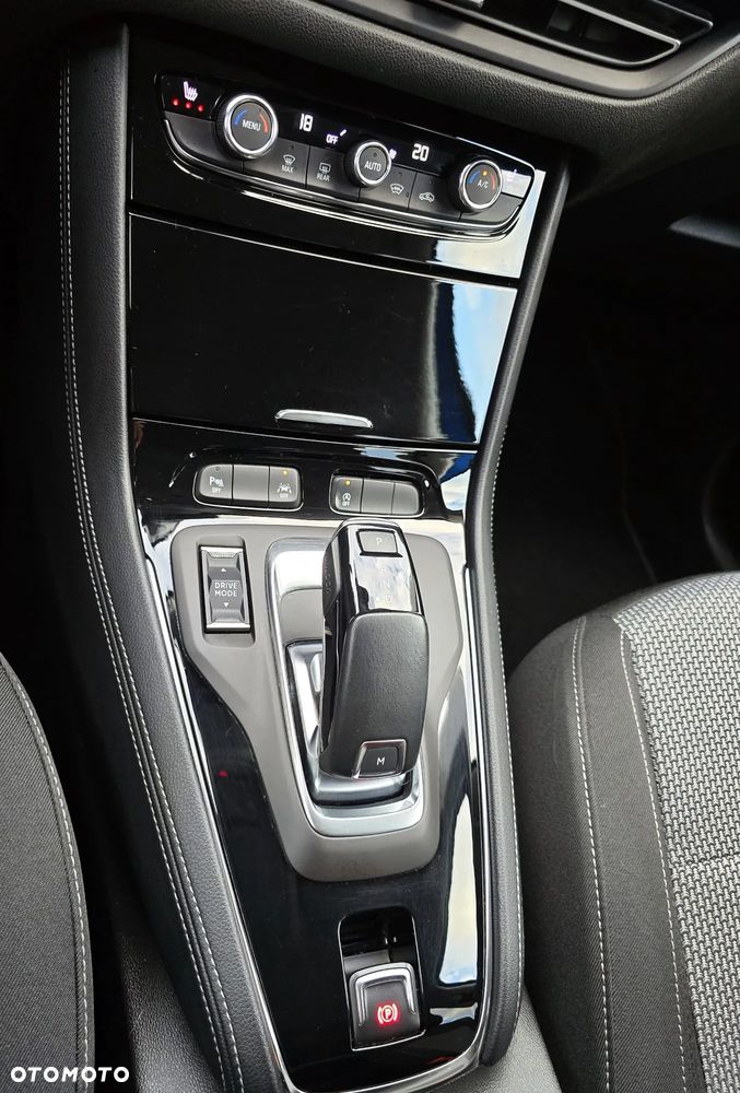 Opel Grandland 1.5 D Automatik Elegance - 17