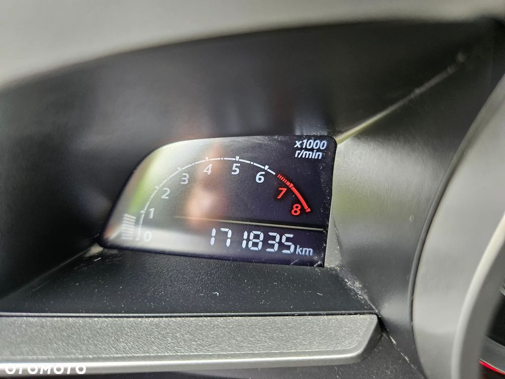 Mazda 3 SKYACTIV-G 120 Exclusive-Line - 23