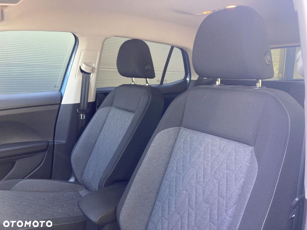 Volkswagen T-Cross 1.0 TSI Special Edition - 19