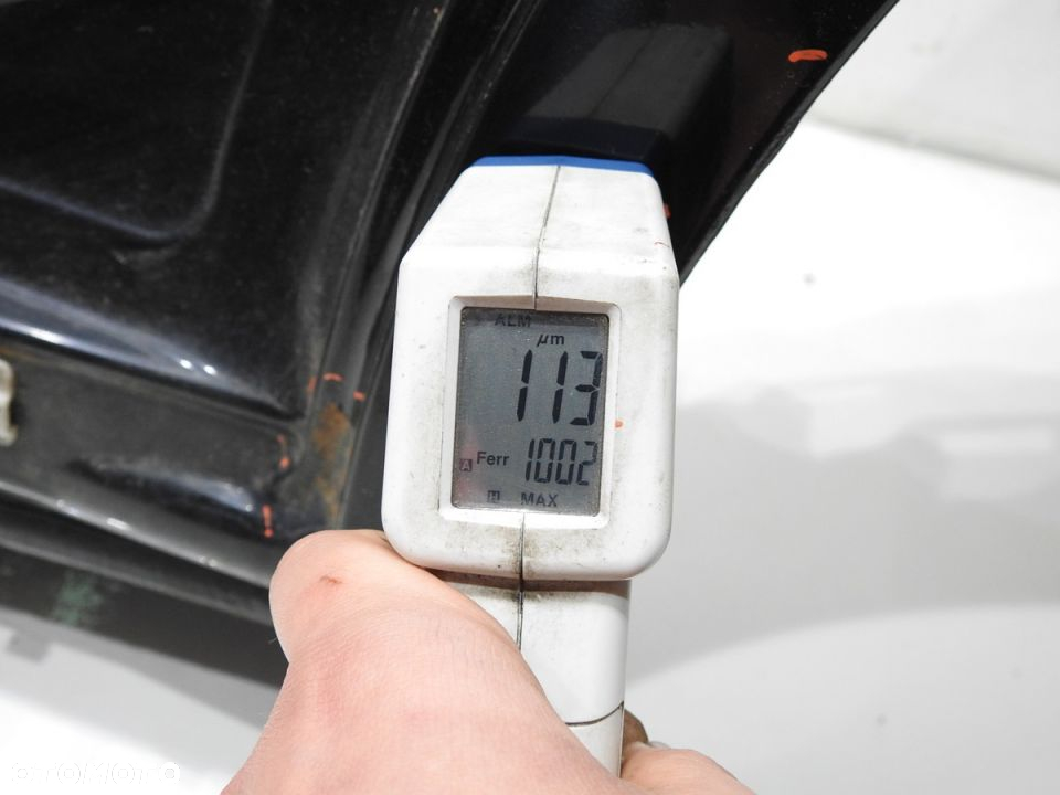 PRÓG SŁUPEK LEWY TYŁ 040 MERCEDES W212 KOMBI - 9