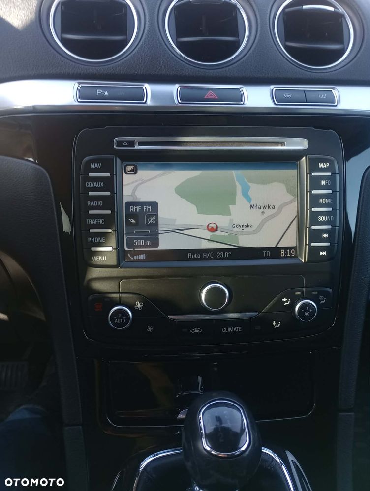 Ford S-Max 2.0 TDCi Titanium - 15