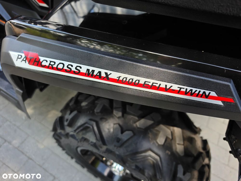 ODES Patchcross - 28