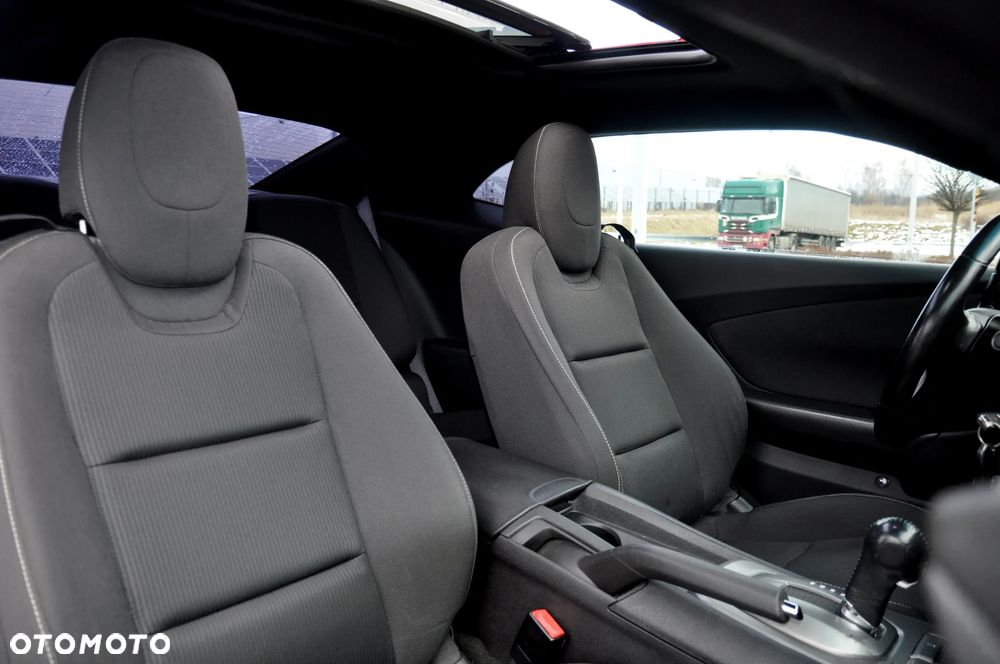 Chevrolet Camaro 3.6 V6 Coupe 2LT - 31