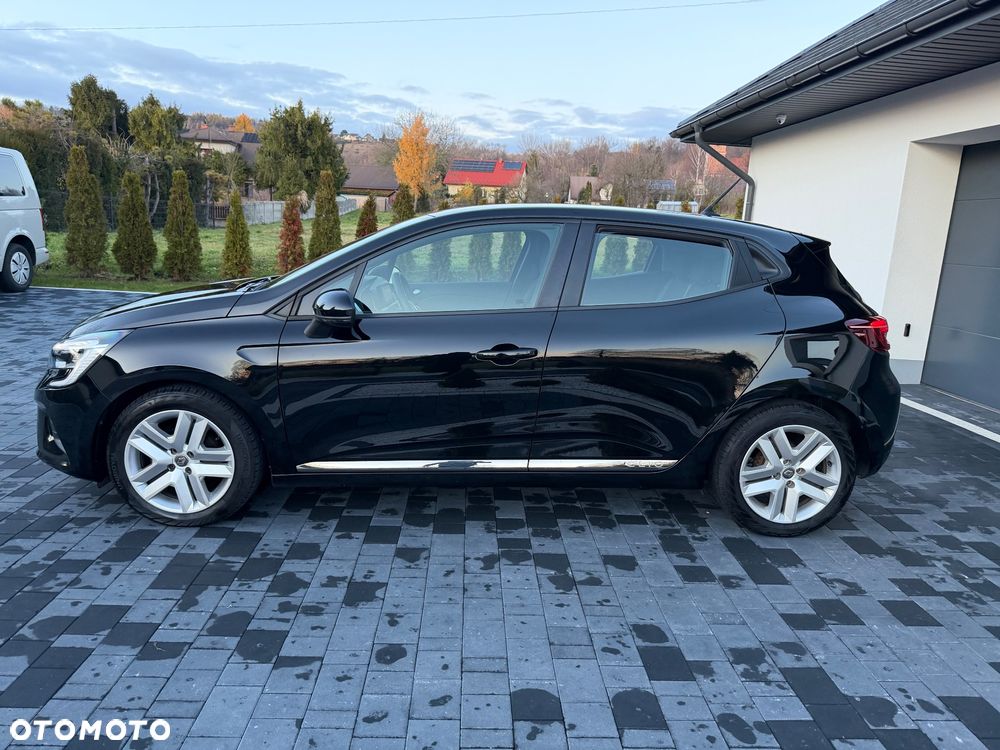 Renault Clio 1.0 TCe Zen - 6