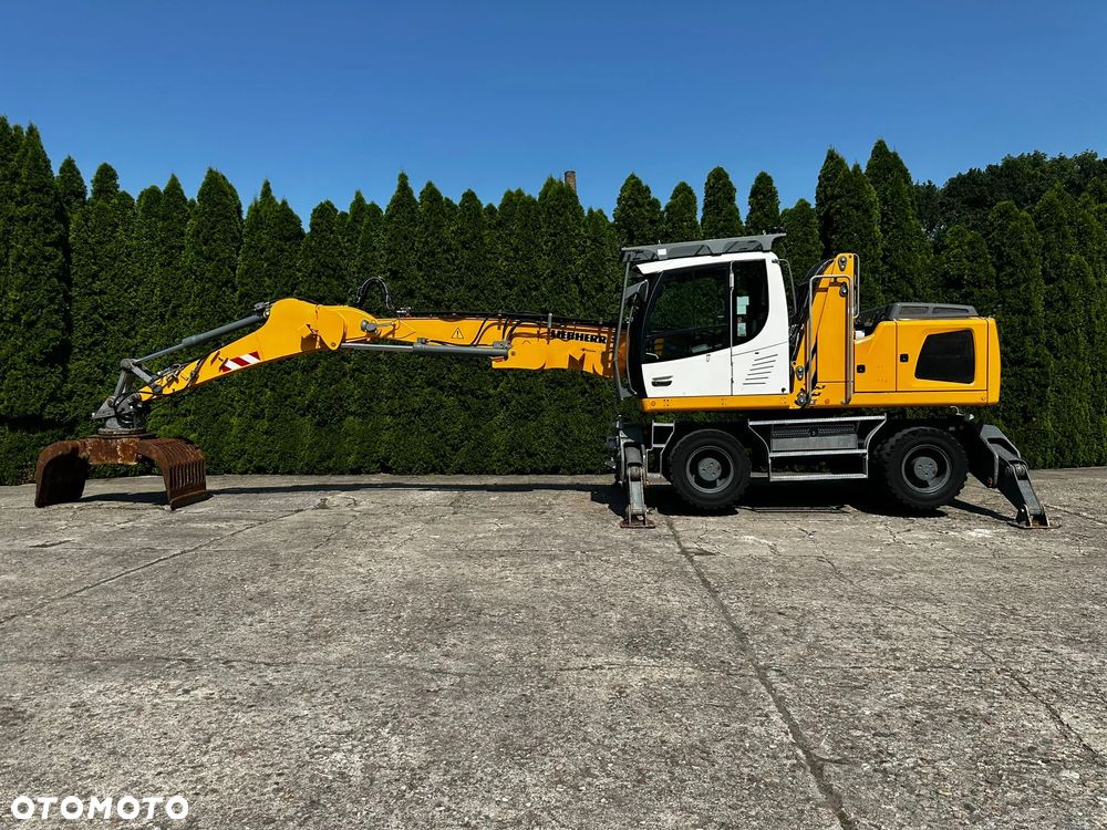 Liebherr LH22 M - 9