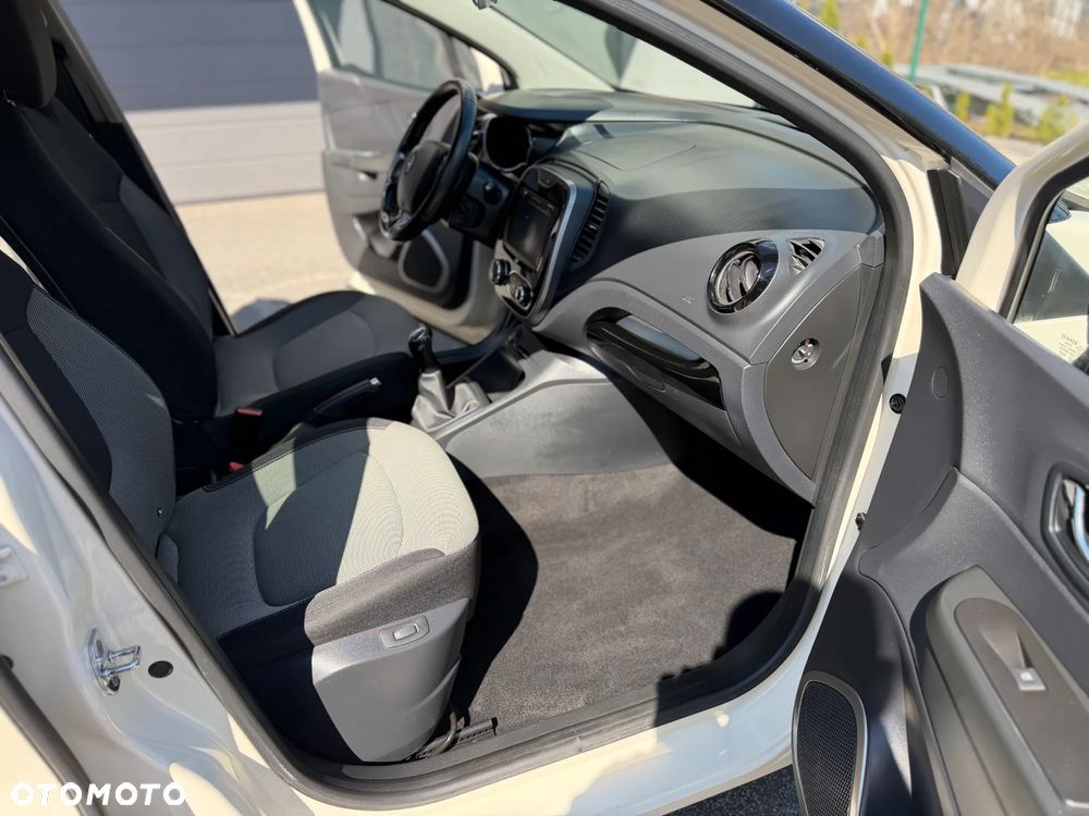 Renault Captur 0.9 Energy TCe Intens - 16
