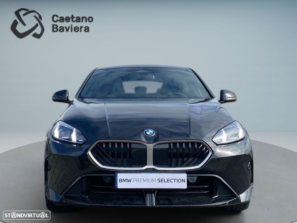 BMW 116 Pack Desportivo M - 24