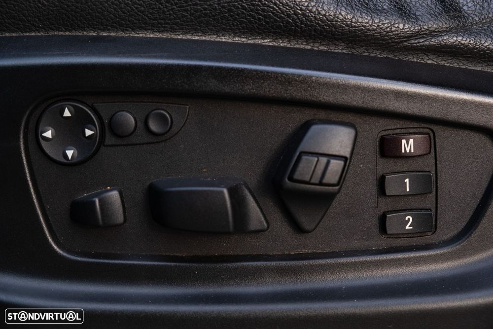 BMW X6 30 d xDrive - 20