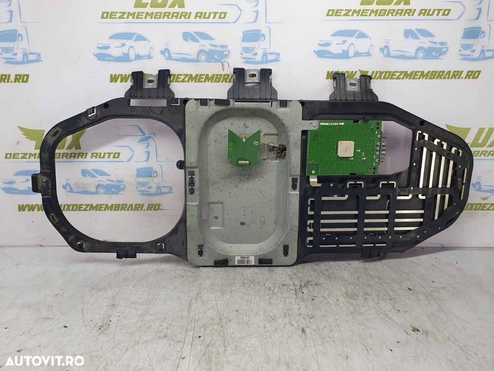 Amplificator antena A2518202275 Mercedes-Benz ML W164 [2005 - 2008] - 7