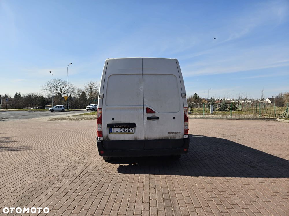 Renault Master L1H2 Business - 6