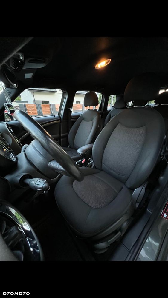 MINI Countryman - 8