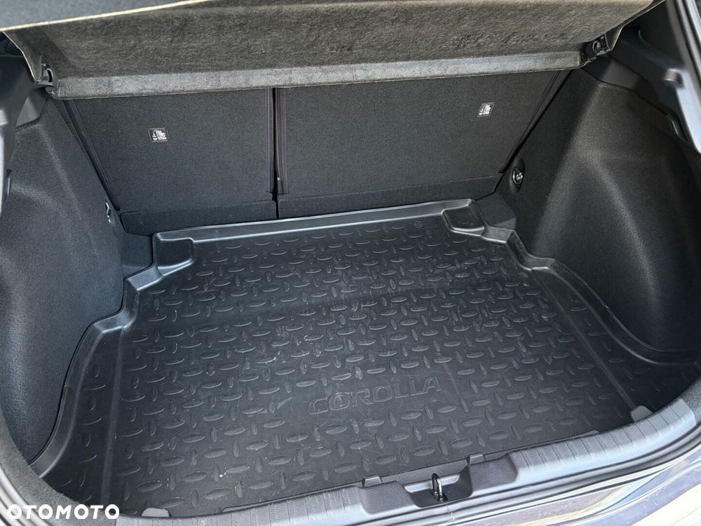 Toyota Corolla 1.2 T Comfort - 21