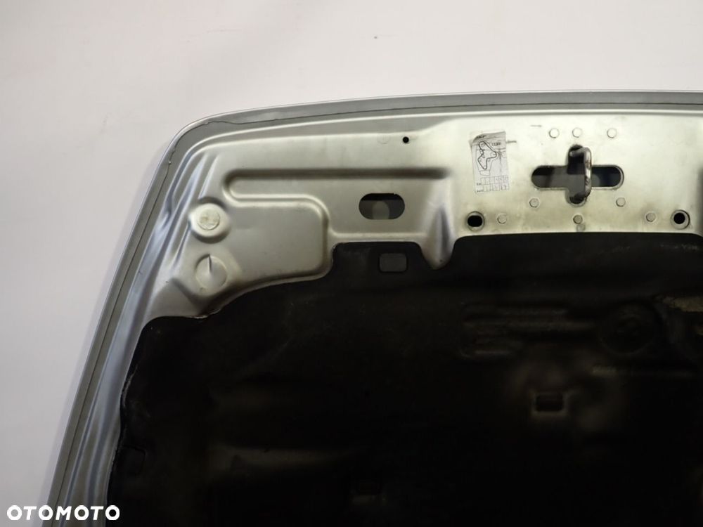 MASKA VOLVO S40 II - 8