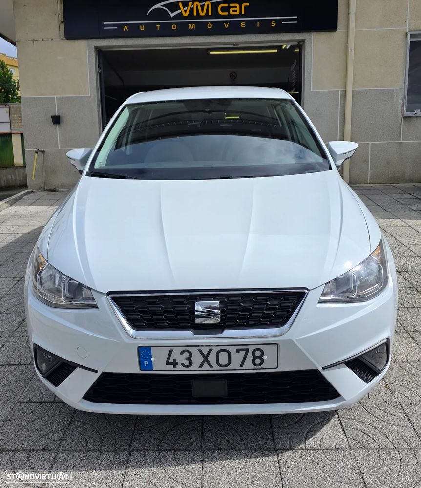 SEAT Ibiza 1.0 Style - 19