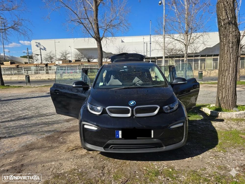 BMW i3 (120 Ah) - 3